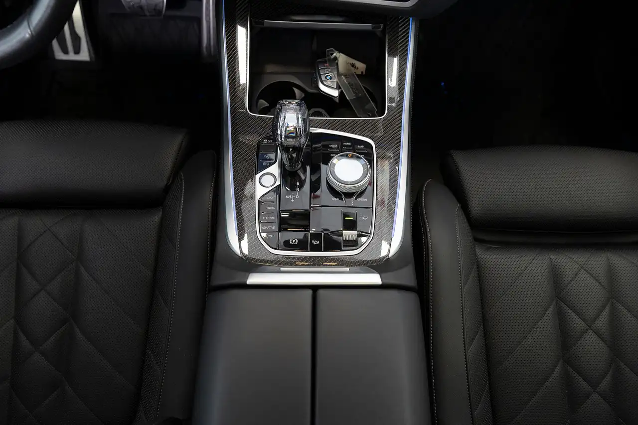 BMW X5 photo BMW X5