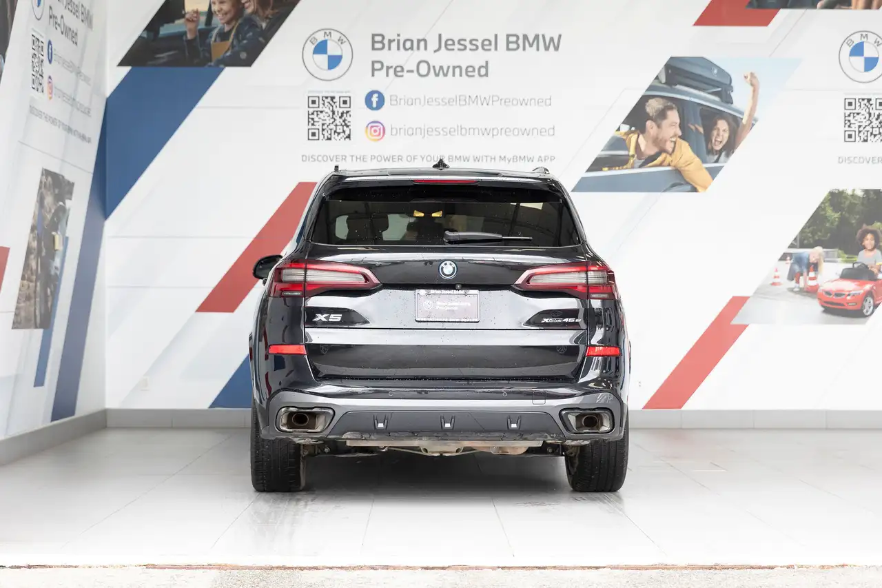 BMW X5 photo BMW X5