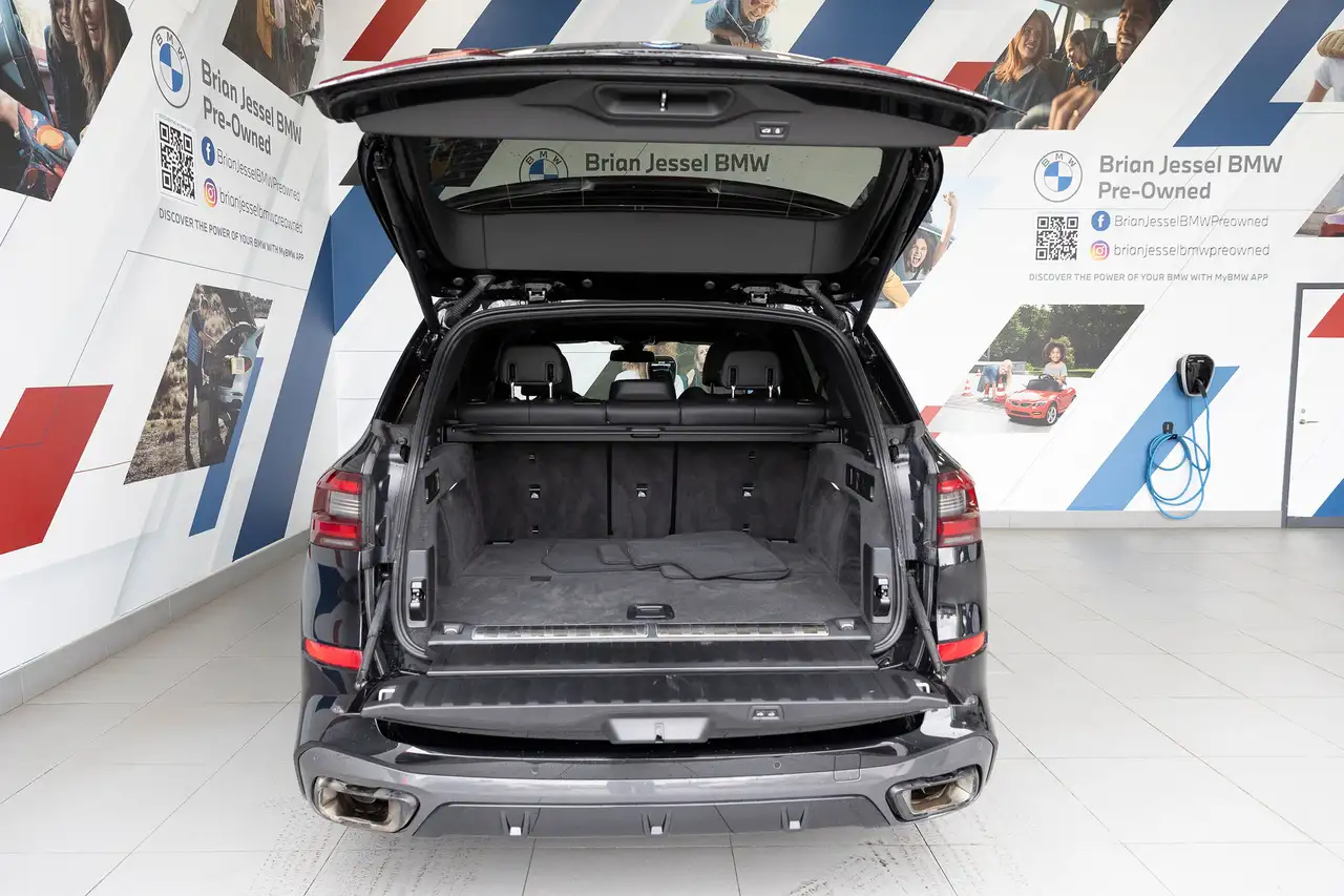 BMW X5 photo BMW X5