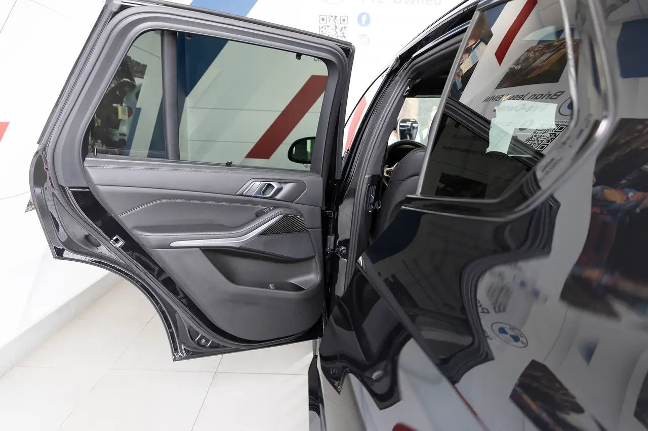 BMW X5 photo BMW X5