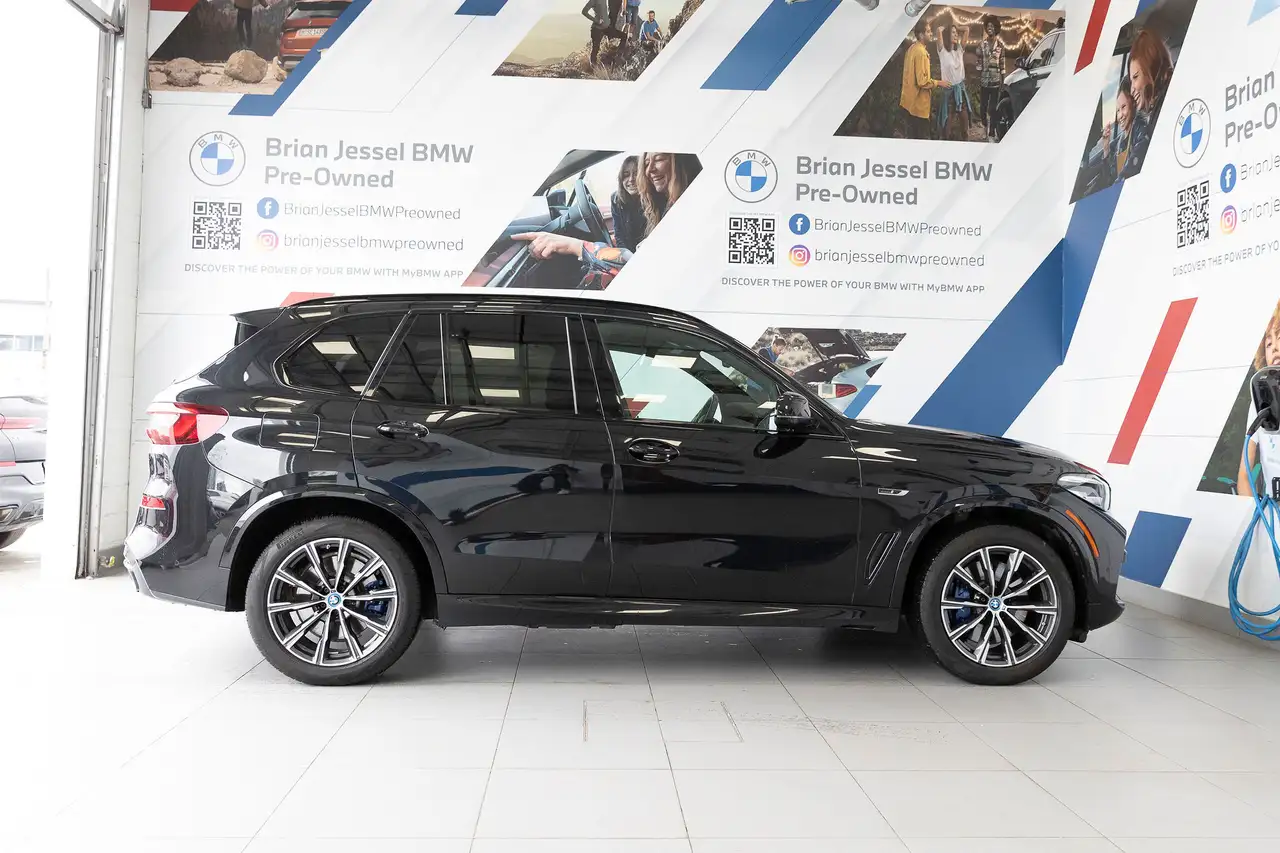 BMW X5 photo BMW X5