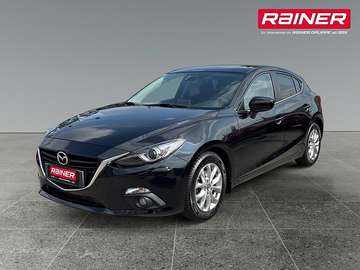 Mazda3 Sport CD150 Attraction