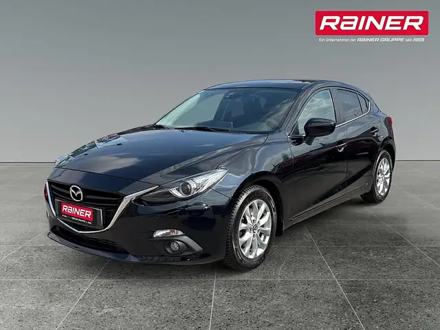 Mazda 3 Mazda3 Sport CD150 Attraction