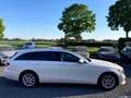 Mercedes-Benz E 200 Exclusive//360° Kamera//Pano.//schwenk. AHK Blanc - thumbnail 9