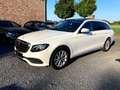 Mercedes-Benz E 200 Exclusive//360° Kamera//Pano.//schwenk. AHK Blanc - thumbnail 4