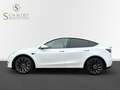Tesla Model Y Performance Dual AWD Weiß - thumbnail 3