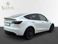 Tesla Model Y Performance Dual AWD Weiß - thumbnail 5