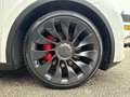Tesla Model Y Performance Dual AWD Weiß - thumbnail 6