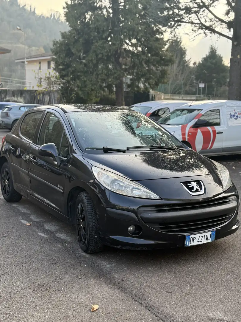 Peugeot 207 5p 1.4 8v Energie - 1
