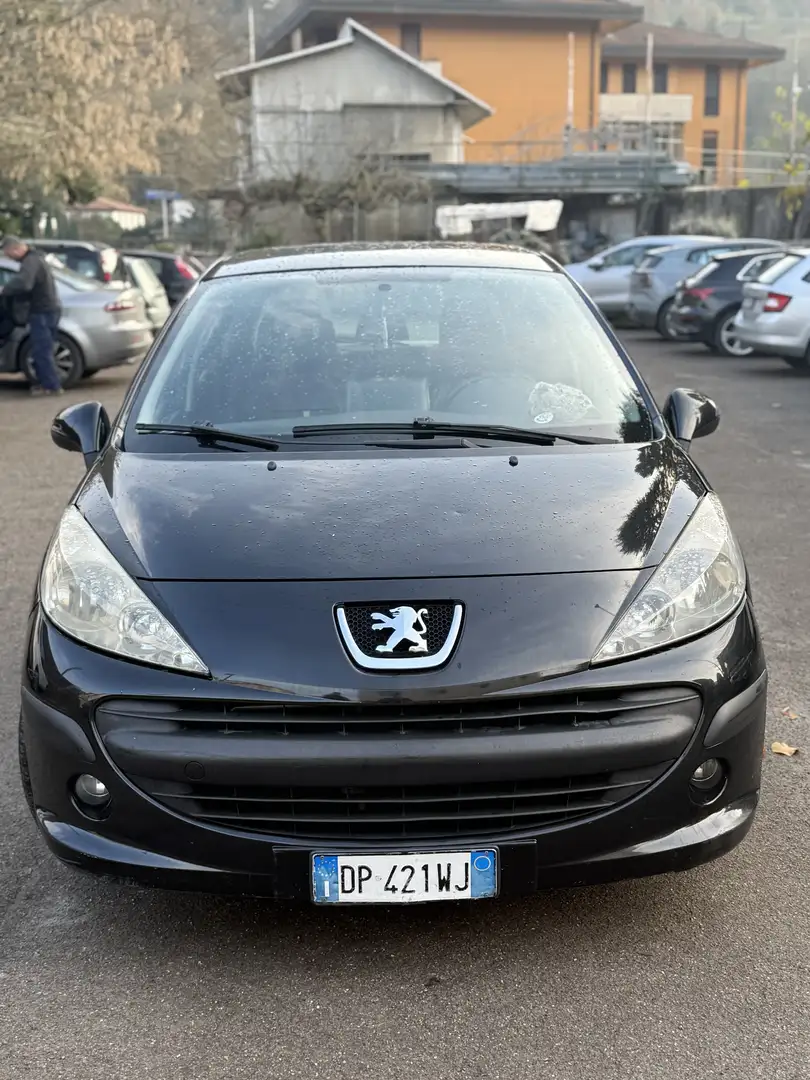 Peugeot 207 5p 1.4 8v Energie - 2