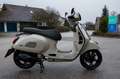 Vespa GTS 300 RST HPE SARA Beige - thumbnail 7