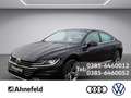 Volkswagen Arteon 2.0 TDI R-Line DSG Fekete - thumbnail 1