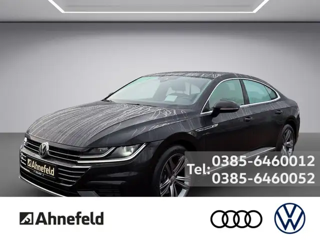 Volkswagen Arteon 2.0 TDI R-Line DSG