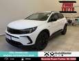 Opel Grandland Grandland 1.2 Turbo 12V 130 CV aut. GS Bianco - thumbnail 1