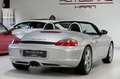 Porsche Boxster S *Bose*Alarm*Bi-Xenon*PCM*LM18*DSP* Silber - thumbnail 5