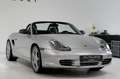 Porsche Boxster S *Bose*Alarm*Bi-Xenon*PCM*LM18*DSP* Silber - thumbnail 4