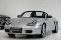 Porsche Boxster S *Bose*Alarm*Bi-Xenon*PCM*LM18*DSP* Silber - thumbnail 3