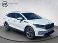 Skoda Enyaq 85 Weiß - thumbnail 5