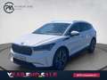 Skoda Enyaq 85 Weiß - thumbnail 1