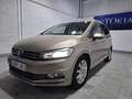 Volkswagen Touran Advance 1.6 TDI SCR 115CV BMT Grau - thumbnail 4
