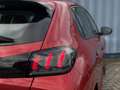 Peugeot 208 1.2 PureTech Allure | Achteruitrijcamera | Apple C Rood - thumbnail 9