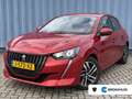 Peugeot 208 1.2 PureTech Allure | Achteruitrijcamera | Apple C Rood - thumbnail 1