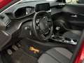 Peugeot 208 1.2 PureTech Allure | Achteruitrijcamera | Apple C Rood - thumbnail 5