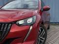 Peugeot 208 1.2 PureTech Allure | Achteruitrijcamera | Apple C Rood - thumbnail 2