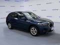 BMW X1 xDrive25e Business Advantage Bleu - thumbnail 2