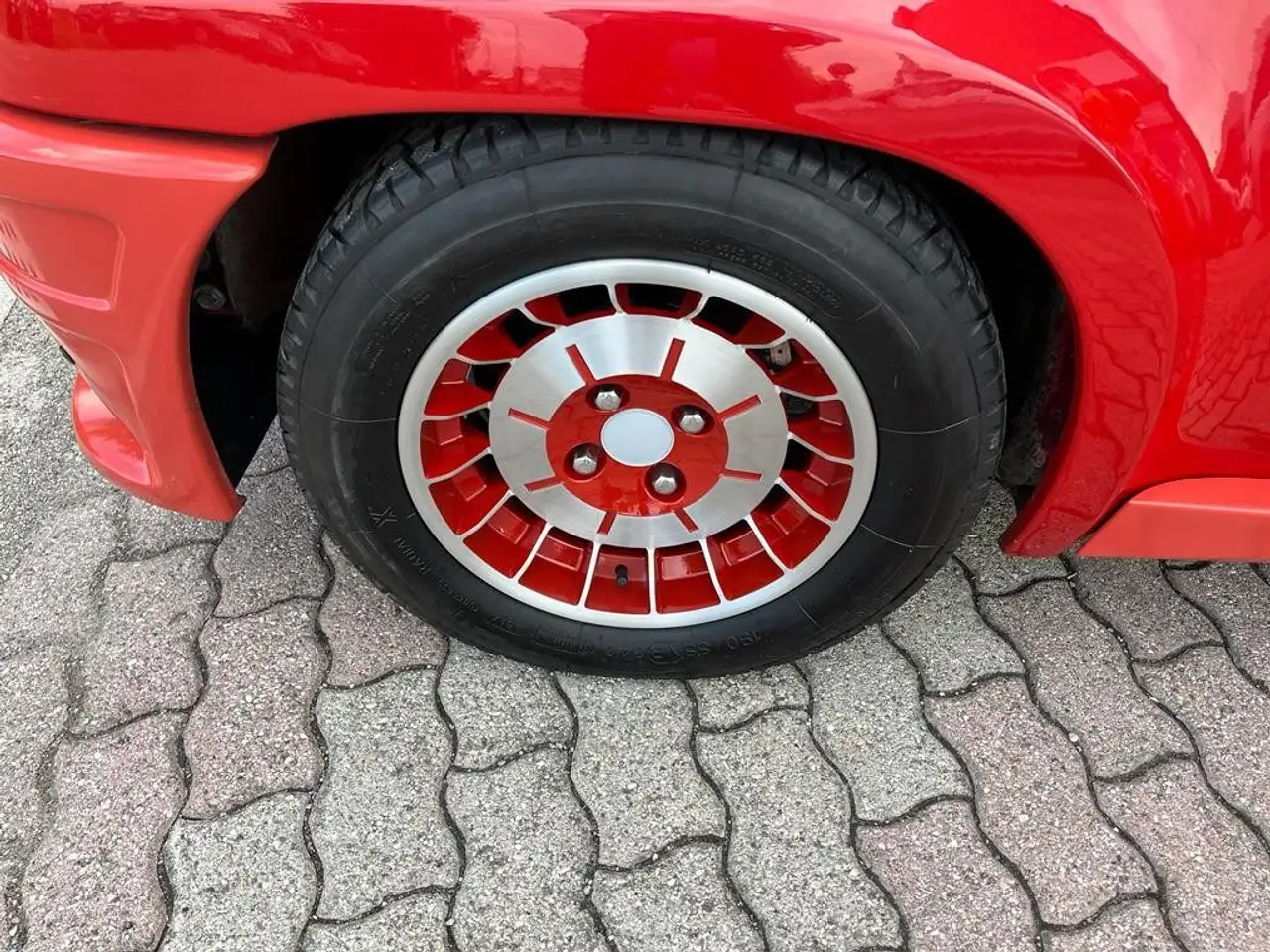 Renault R 5 TURBO 1, foto 6