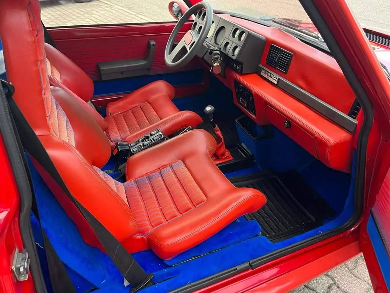 Renault R 5 TURBO 1, foto 9