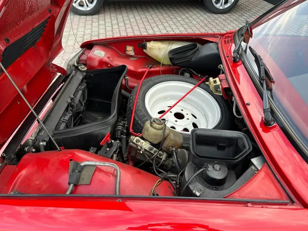 Renault R 5 TURBO 1, foto 10
