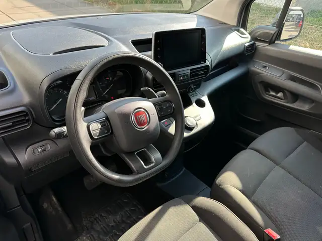 Fiat Doblo view 6