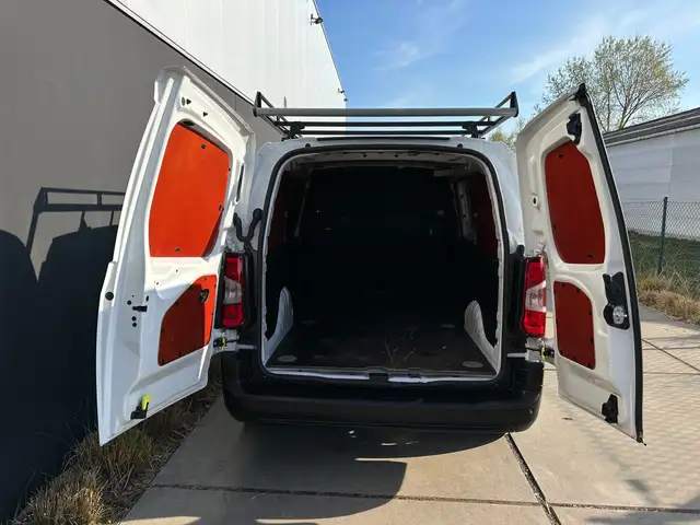 Fiat Doblo view 5