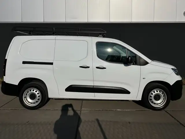 Fiat Doblo view 2