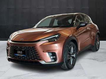 1.5 hybrid Cool 4wd
