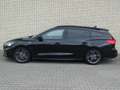 Ford Focus Wagon 1.0 Turbo 125pk Mild Hybride ST Line Busines Negro - thumbnail 4