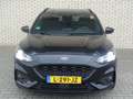 Ford Focus Wagon 1.0 Turbo 125pk Mild Hybride ST Line Busines Negro - thumbnail 2