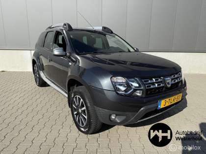 Dacia Duster 1.2 TCe 4x2 Prestige Dealer onderhouden NWE APK NA