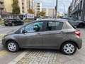 Toyota Yaris Comfort Navi Kamera Klima Top Zustand! Gris - thumbnail 8