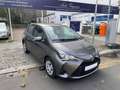 Toyota Yaris Comfort Navi Kamera Klima Top Zustand! Gris - thumbnail 2