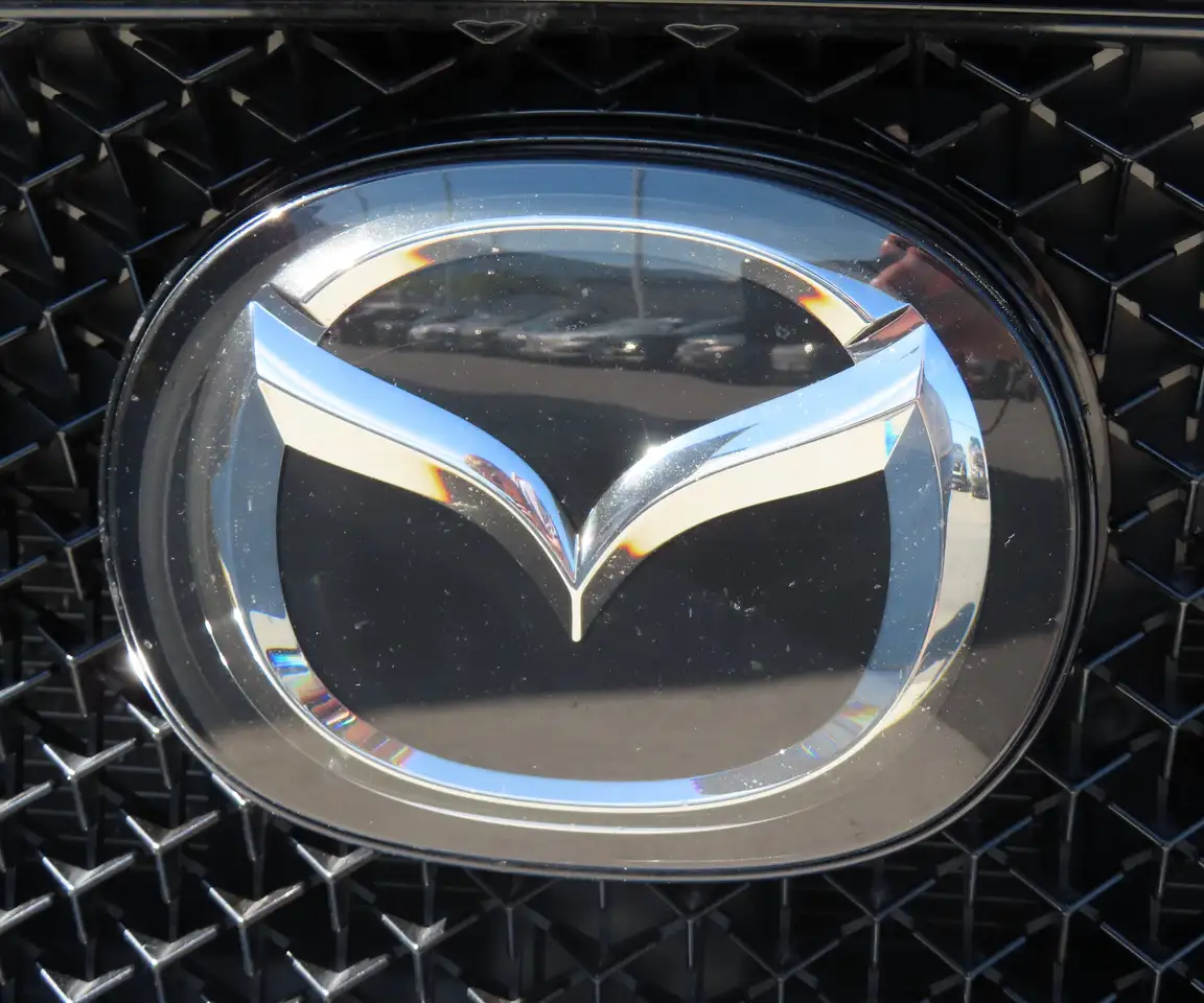 Mazda CX-5 снимка Mazda CX-5
