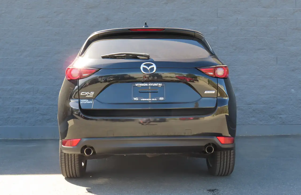 Mazda CX-5 снимка Mazda CX-5