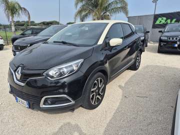 Captur I 2013 1.2 tce energy R-Link 120cv edc