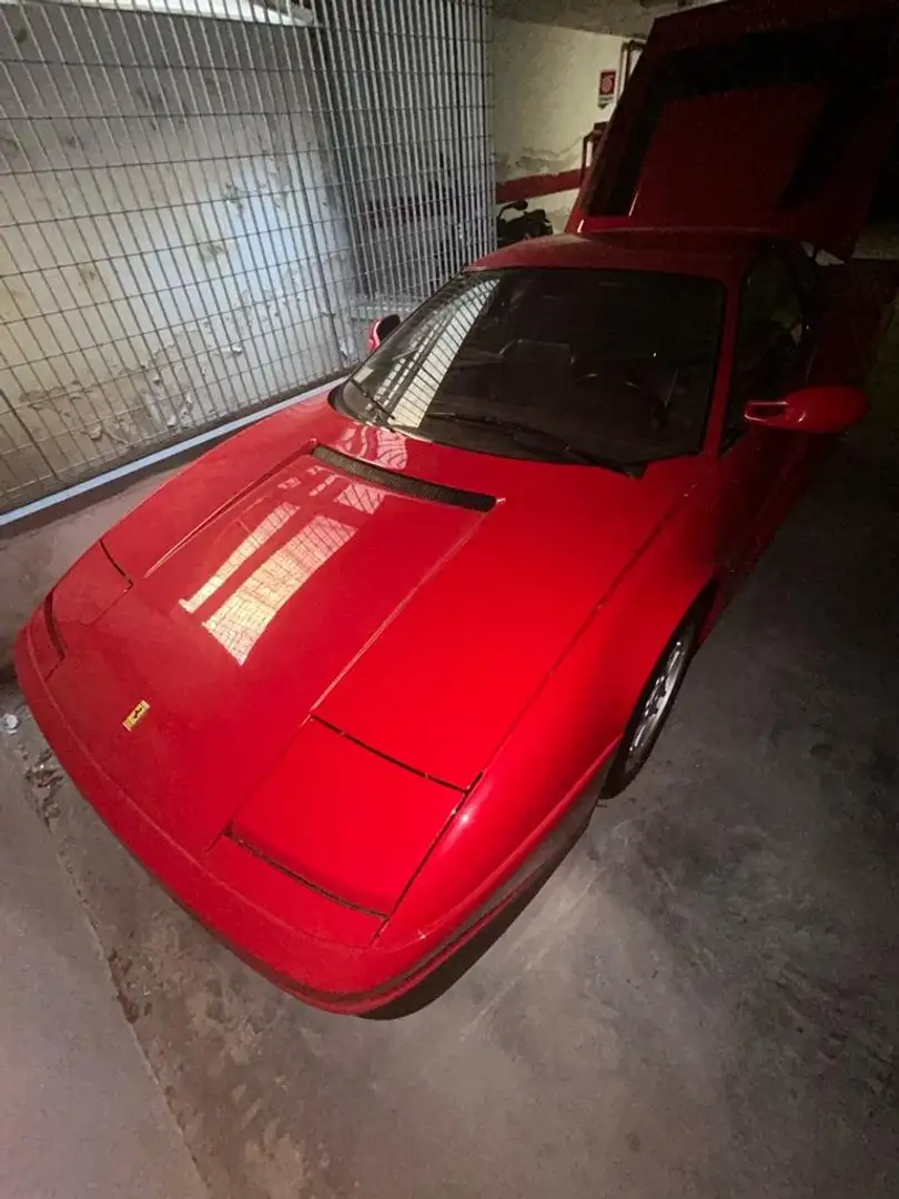 Ferrari Testarossa F110 AB E Rosso - 2