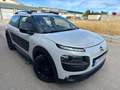 Citroen C4 Cactus Pequeño Manual de 5 Puertas Blanco - thumbnail 1