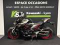 Kawasaki Z 900 Grau - thumbnail 2