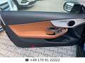 Mercedes-Benz C 200 C -Klasse Cabrio C 200*12m Garantie*HU Schwarz - thumbnail 9