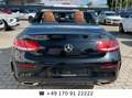 Mercedes-Benz C 200 C -Klasse Cabrio C 200*12m Garantie*HU Schwarz - thumbnail 20