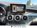 Mercedes-Benz C 200 C -Klasse Cabrio C 200*12m Garantie*HU Schwarz - thumbnail 15